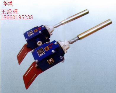 GEJ25/35本安型跑偏传感器 